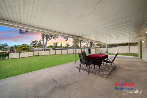 Property photo of 3 Kelly Street Eagleby QLD 4207