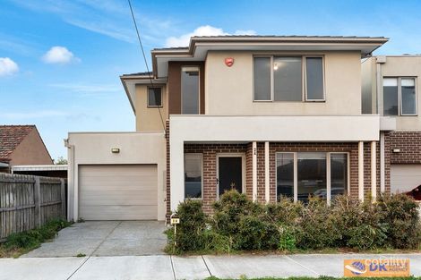 Property photo of 2A Phoenix Street Sunshine North VIC 3020