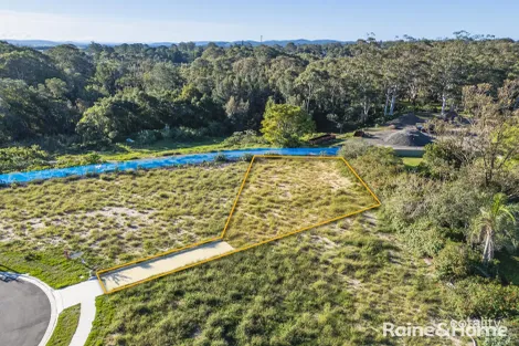 Property photo of 29 Comanche Close Heatherbrae NSW 2324