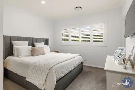 Property photo of 30 Keith Taylor Crescent Cootamundra NSW 2590