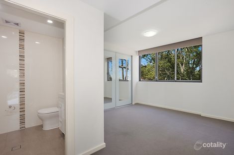Property photo of 13/2-6 Buckingham Road Killara NSW 2071