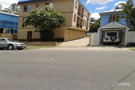 Property photo of 6/133 Beck Street Paddington QLD 4064