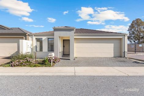 Property photo of 8 Glendalough Loop Canning Vale WA 6155
