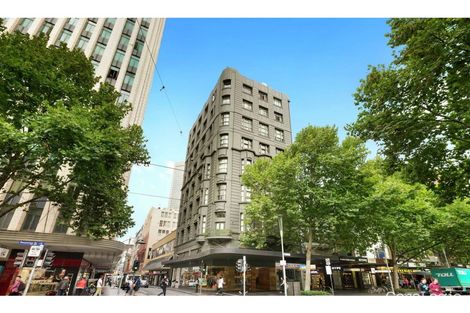 Property photo of 703/260 Little Collins Street Melbourne VIC 3000