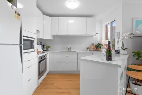 Property photo of 4/26 Malcolm Street Hawthorne QLD 4171