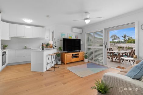 4/26 Malcolm St, Hawthorne, QLD 4171