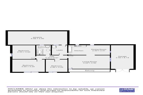 Property photo of 68 Boldrewood Road Blackett NSW 2770