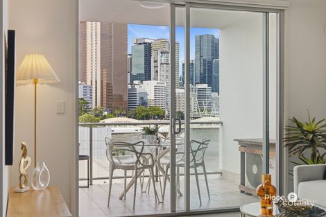 Property photo of 708/6 Exford Street Brisbane City QLD 4000