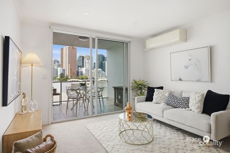 Property photo of 708/6 Exford Street Brisbane City QLD 4000