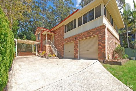 Property photo of 1/2 Lydred Street Saratoga NSW 2251
