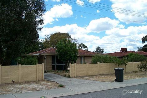 4 Oakover Way, Gosnells, WA 6110