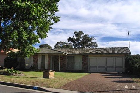 53 Charlotte Cres, Albion Park, NSW 2527