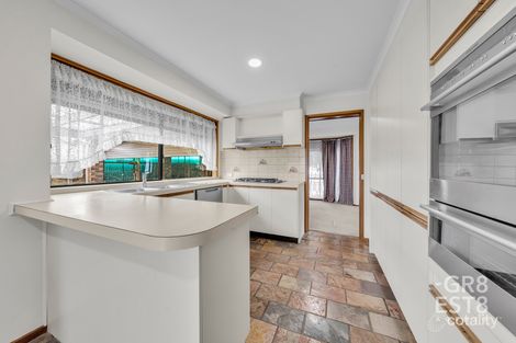 Property photo of 47 Huntington Drive Hampton Park VIC 3976