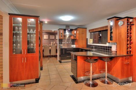 Property photo of 110 Garro Street Sunnybank Hills QLD 4109