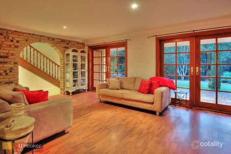 Property photo of 110 Garro Street Sunnybank Hills QLD 4109