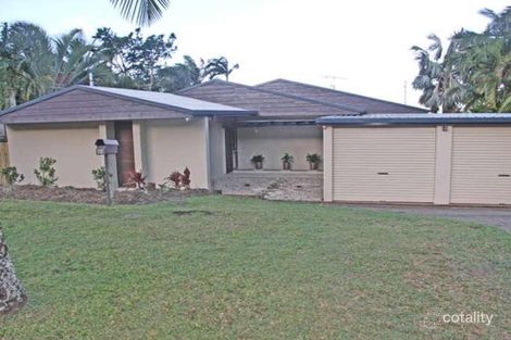 Property photo of 10 Bayview Street Bayview Heights QLD 4868