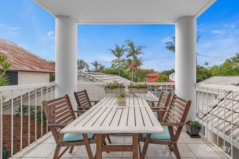 Property photo of 4/26 Malcolm Street Hawthorne QLD 4171