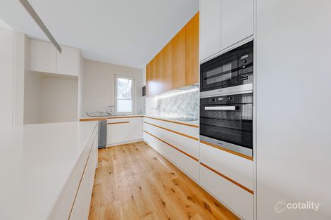 Property photo of 43 Jacka Crescent Campbell ACT 2612