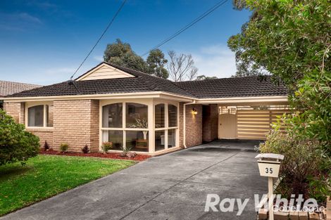 Property photo of 35 Worthing Avenue Burwood East VIC 3151