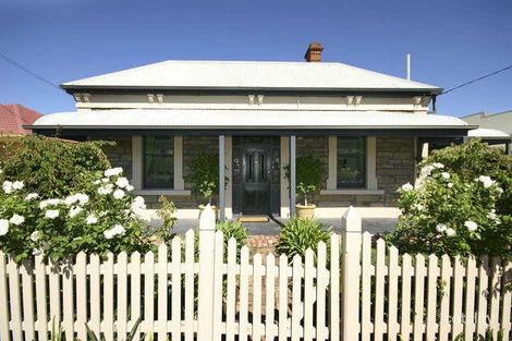 Property photo of 40 Wells Street Stepney SA 5069