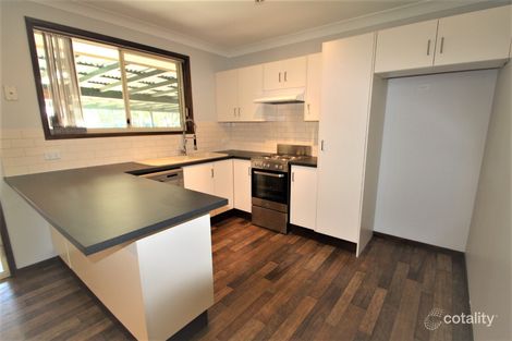 Property photo of 7 Madden Parade Singleton Heights NSW 2330