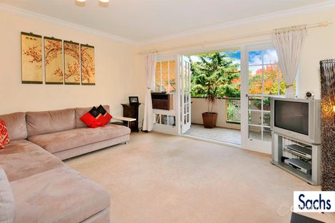 Property photo of 16/2 Llewellyn Street Lindfield NSW 2070