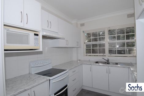 Property photo of 16/2 Llewellyn Street Lindfield NSW 2070