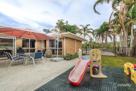 Property photo of 32 Merridown Drive Merrimac QLD 4226