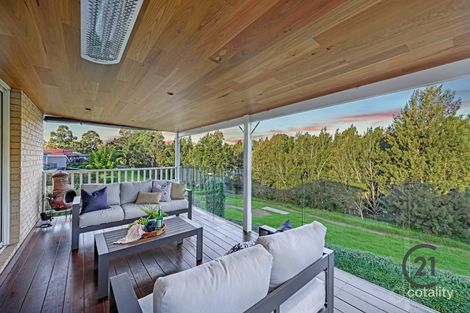 Property photo of 20 Patriot Place Rouse Hill NSW 2155
