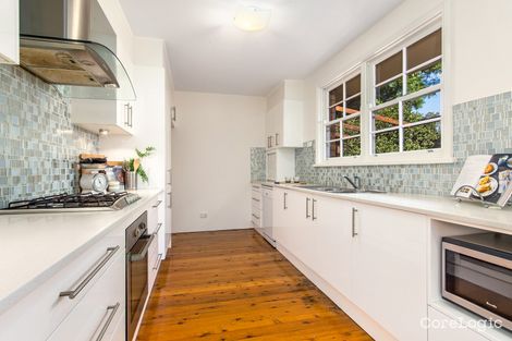 Property photo of 13 Bambara Road Frenchs Forest NSW 2086