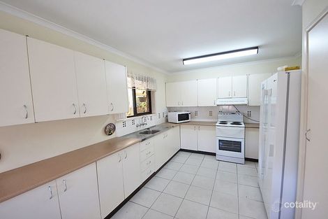 Property photo of 21 Kapalama Road Kallangur QLD 4503