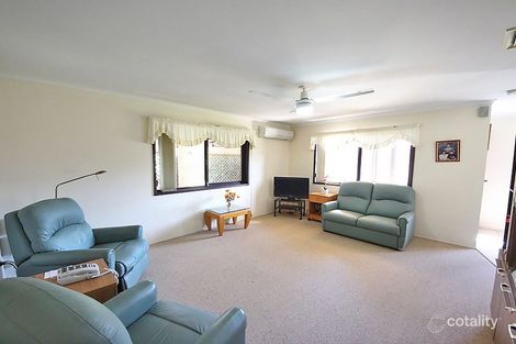 Property photo of 21 Kapalama Road Kallangur QLD 4503