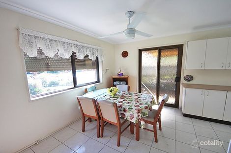 Property photo of 21 Kapalama Road Kallangur QLD 4503