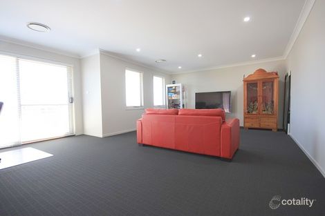Property photo of 26 Kimberley Drive Edmondson Park NSW 2174