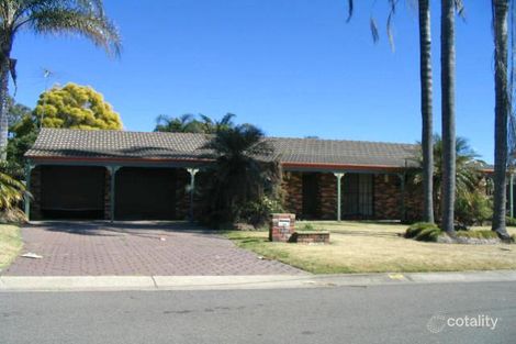 37 Timesweep Dr, St Clair, NSW 2759