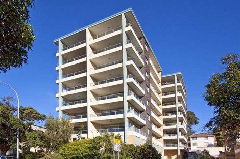 Property photo of 18/53 Oaks Avenue Dee Why NSW 2099