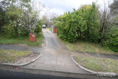 Property photo of 3/15 Zealandia Road East Croydon North VIC 3136