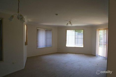 Property photo of 2 Dalrello Court Glenvale QLD 4350