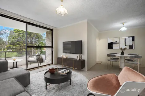 3/54-56 Florence St, Hornsby, NSW 2077