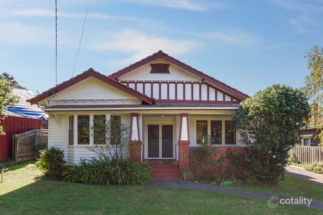 Property photo of 24 Rosebank Avenue Strathmore VIC 3041