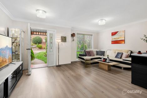 Property photo of 27/1 Macmahon Place Menai NSW 2234