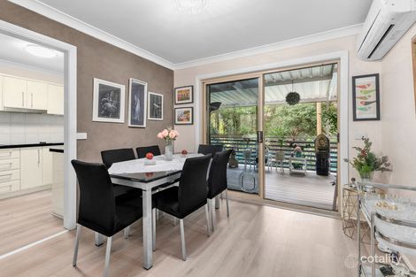 Property photo of 27/1 Macmahon Place Menai NSW 2234