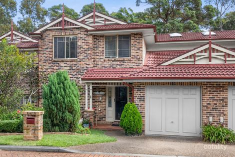 Property photo of 27/1 Macmahon Place Menai NSW 2234