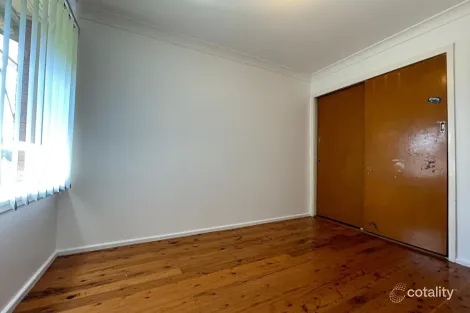 Property photo of 35 Lance Crescent Greystanes NSW 2145