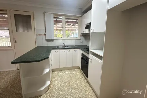 Property photo of 35 Lance Crescent Greystanes NSW 2145