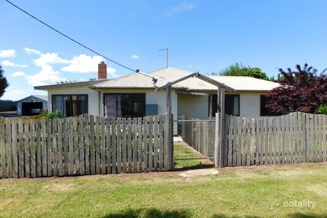 Property photo of 8 Stanton Street Nimmitabel NSW 2631