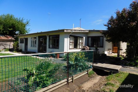 Property photo of 8 Stanton Street Nimmitabel NSW 2631