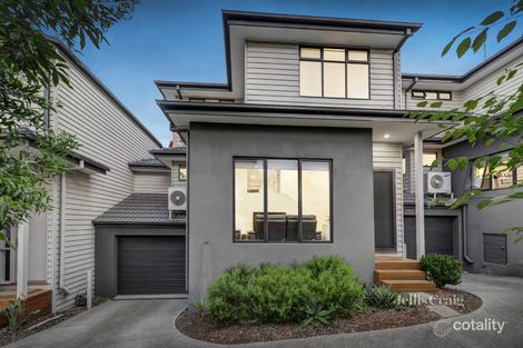 Property photo of 3/43 Main Road Lower Plenty VIC 3093