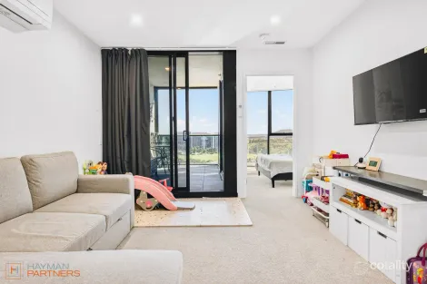 1005/15 Bowes St, Phillip, ACT 2606