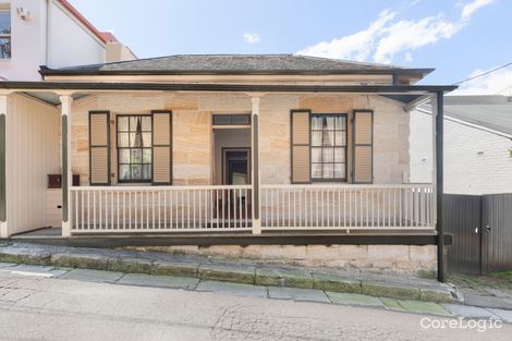 Property photo of 19 Gladstone Street Balmain NSW 2041